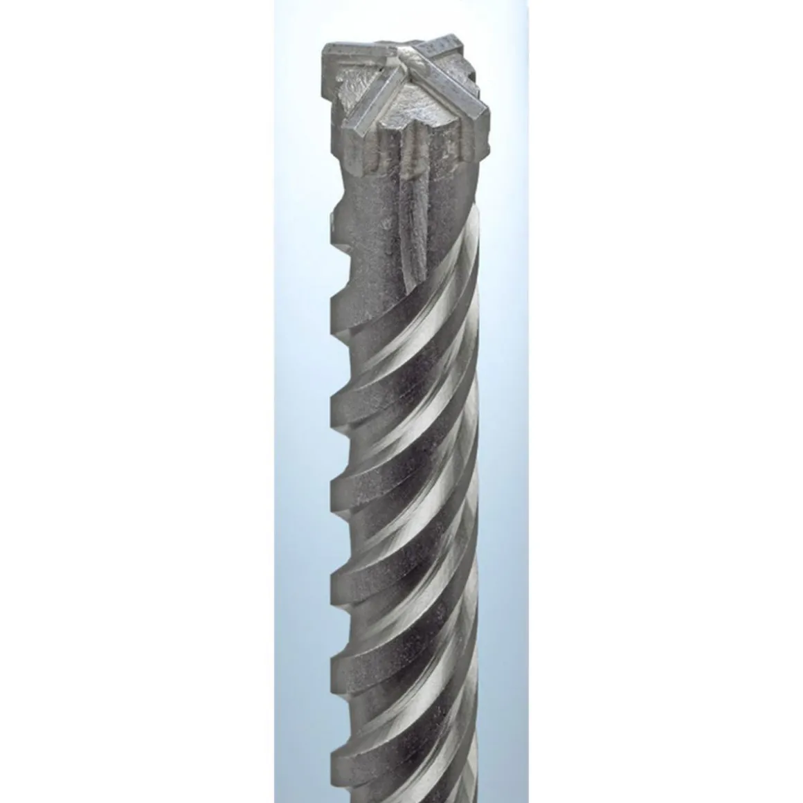 kwbHammerbohrer Cross Tip Spitze 4 schneidig Durchmesser 20 mm