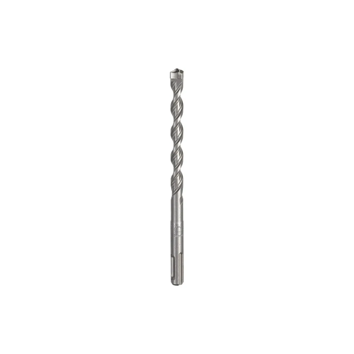 kwbHammerbohrer HB 7 SDS plus Durchmesser 12 mm 165 mm