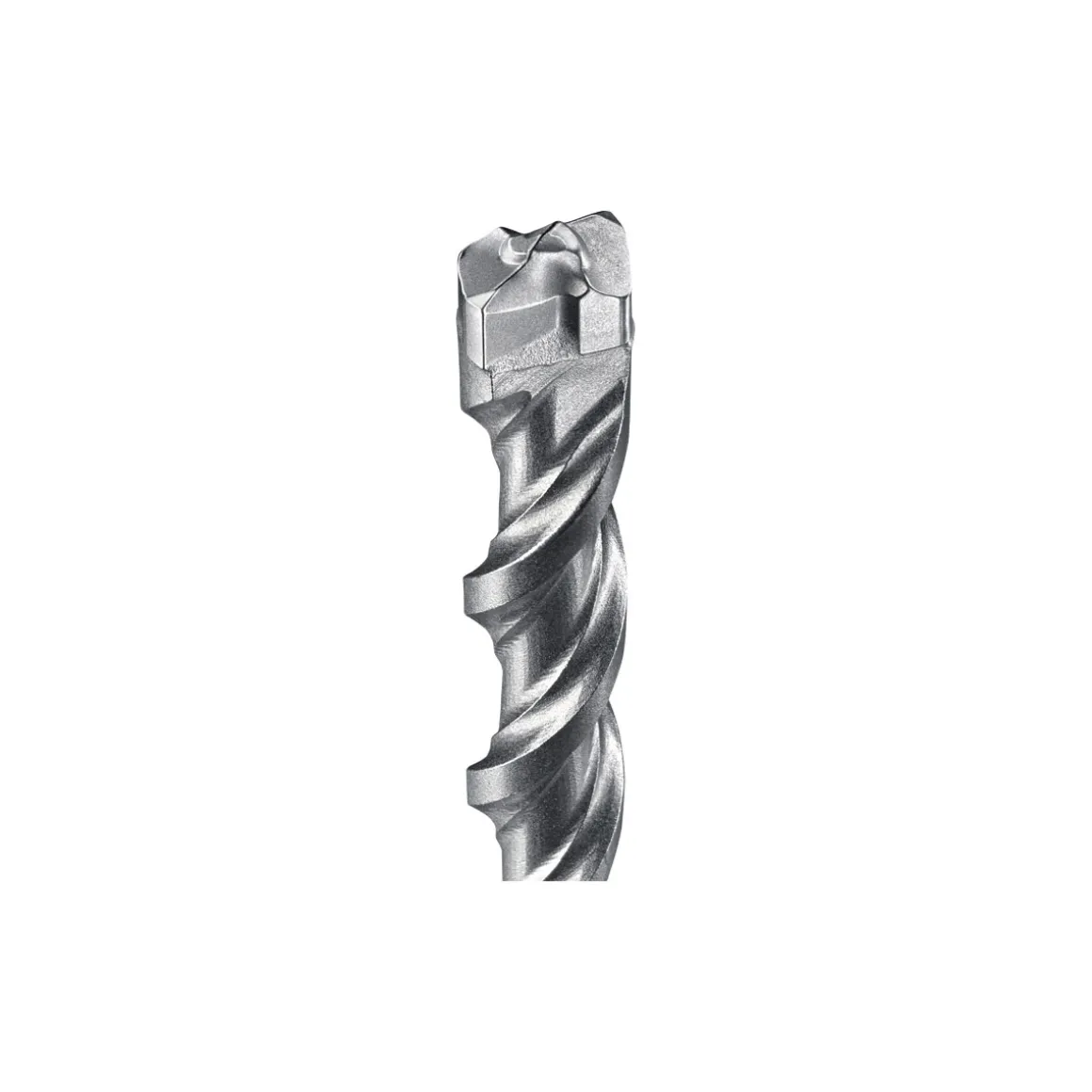 kwbHammerbohrer HB 7 SDS plus Durchmesser 14 mm