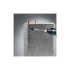 kwbHammerbohrer HB 22 SDS plus Durchmesser 8 mm 210 mm