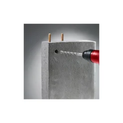 kwbHammerbohrer HB 22 SDS plus Durchmesser 8 mm