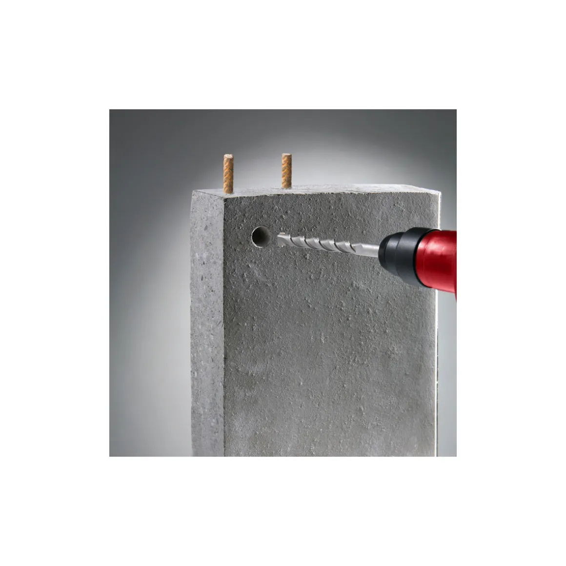 kwbHammerbohrer HB 22 SDS plus Durchmesser 8 mm