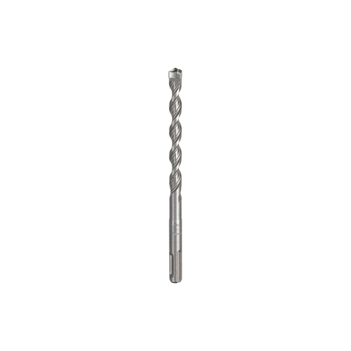 kwbHammerbohrer HB 7 SDS plus Durchmesser 6 mm 165 mm