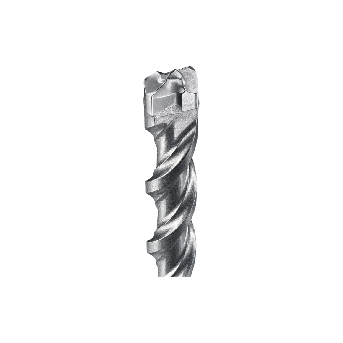kwbHammerbohrer HB 7 SDS plus Durchmesser 6 mm 165 mm