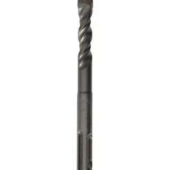 kwbHammerbohrer HB4 SDS Plus 110 mm Durchmesser 5 mm