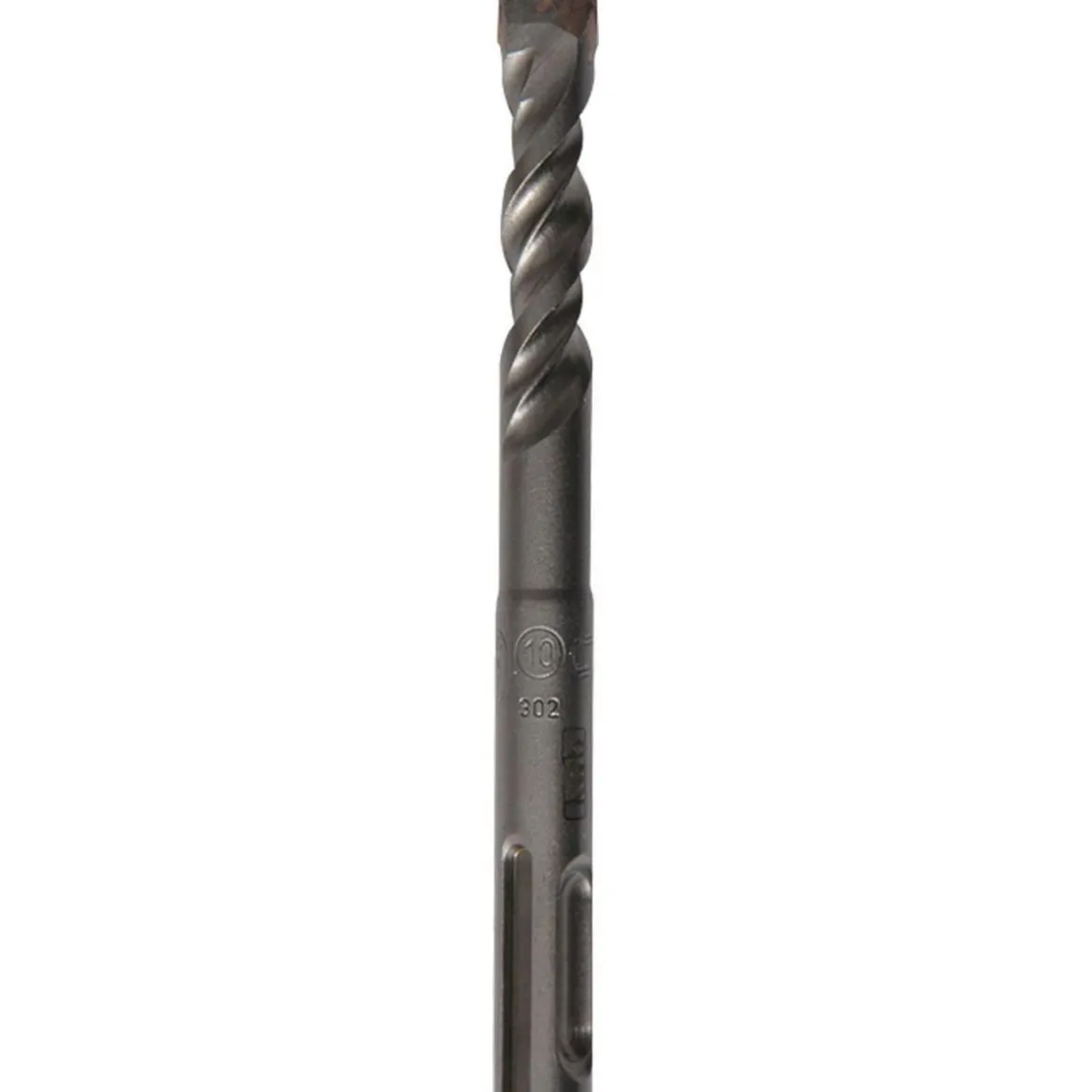 kwbHammerbohrer HB4 SDS Plus 110 mm Durchmesser 5 mm