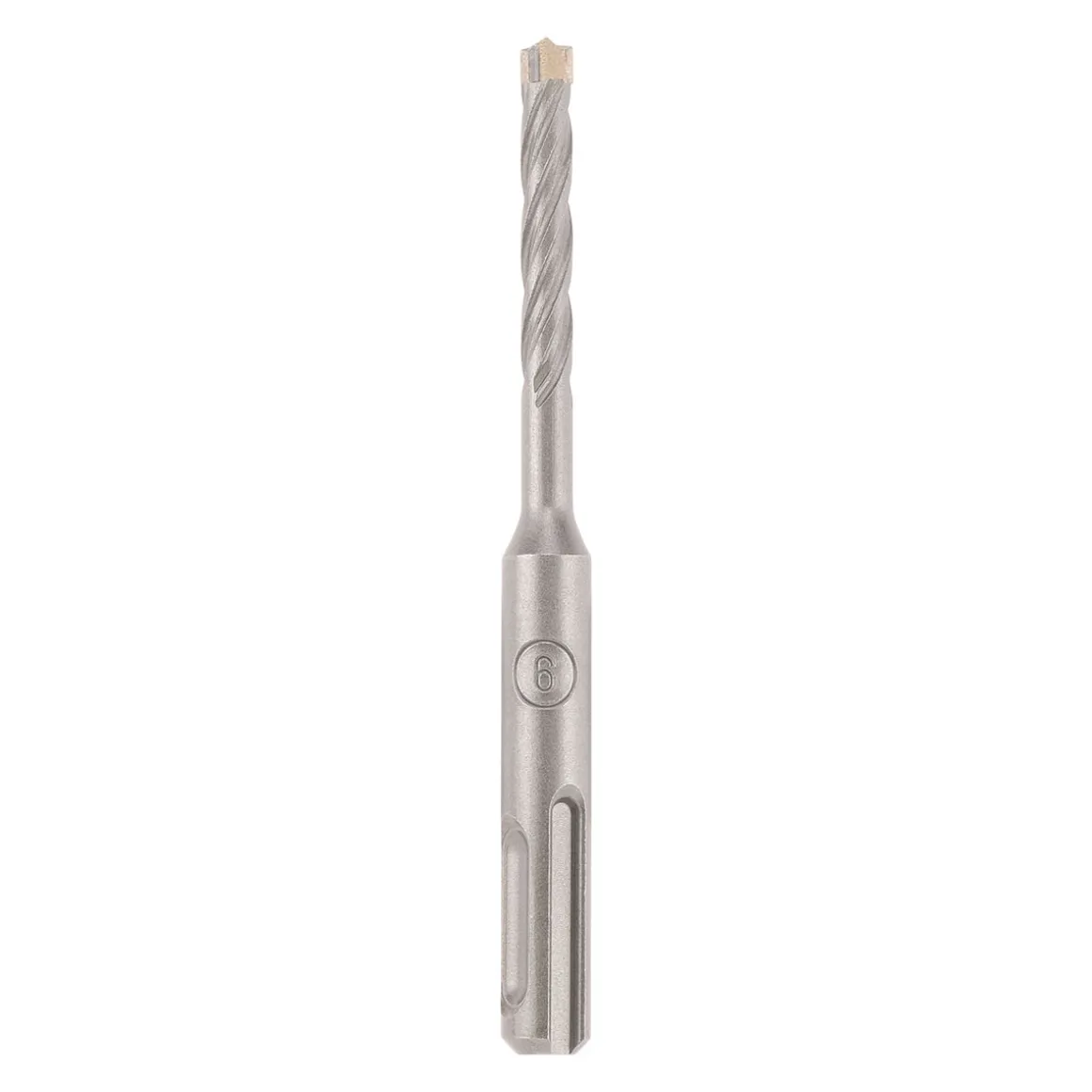 kwb Hammerbohrer HB4X SDS Plus 110 mm Ø 6 mm