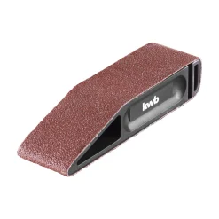 kwbHandschleifer für Schleifbänder 40 x 303 mm