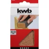 kwbHandschleifklotz Kork