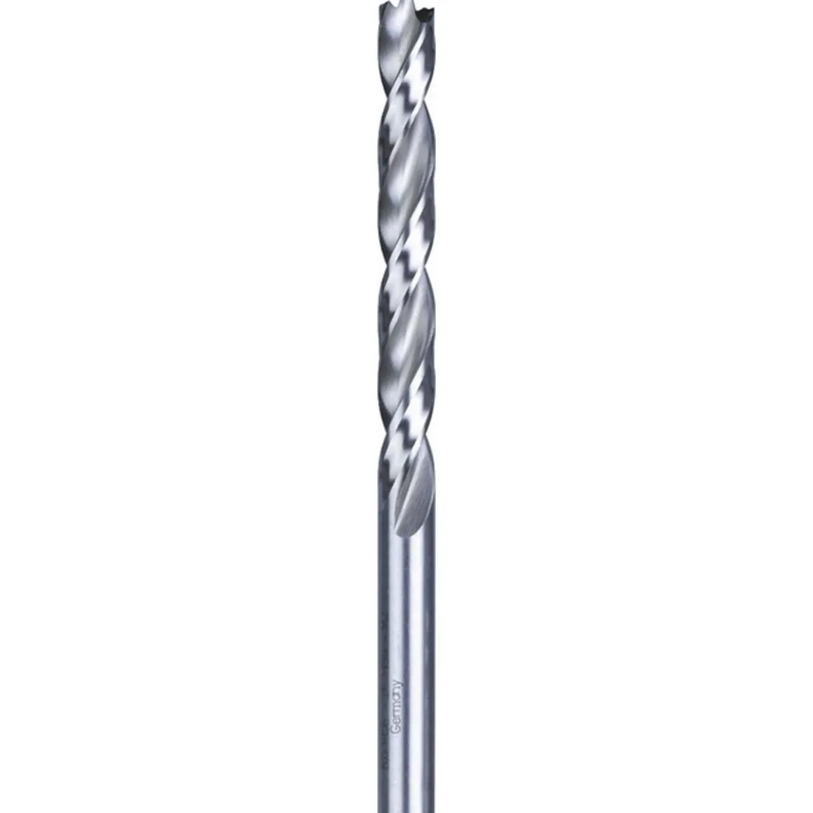 kwbHartholzbohrer Durchmesser 8 mm