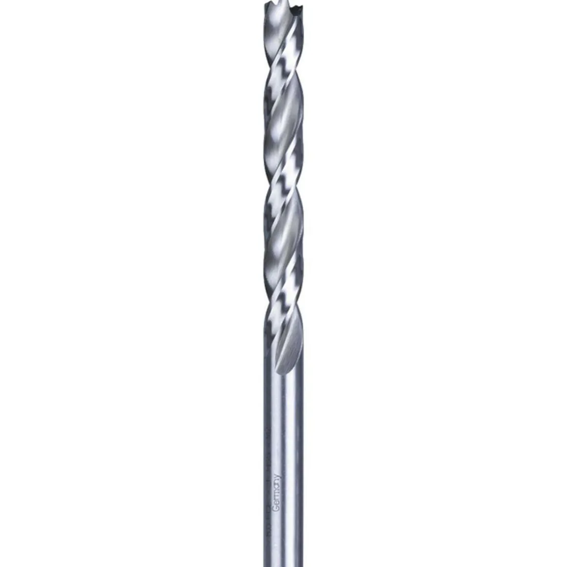 kwbHartholzbohrer Durchmesser 6 mm