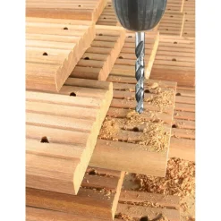 kwbHartholzbohrer Durchmesser 6 mm