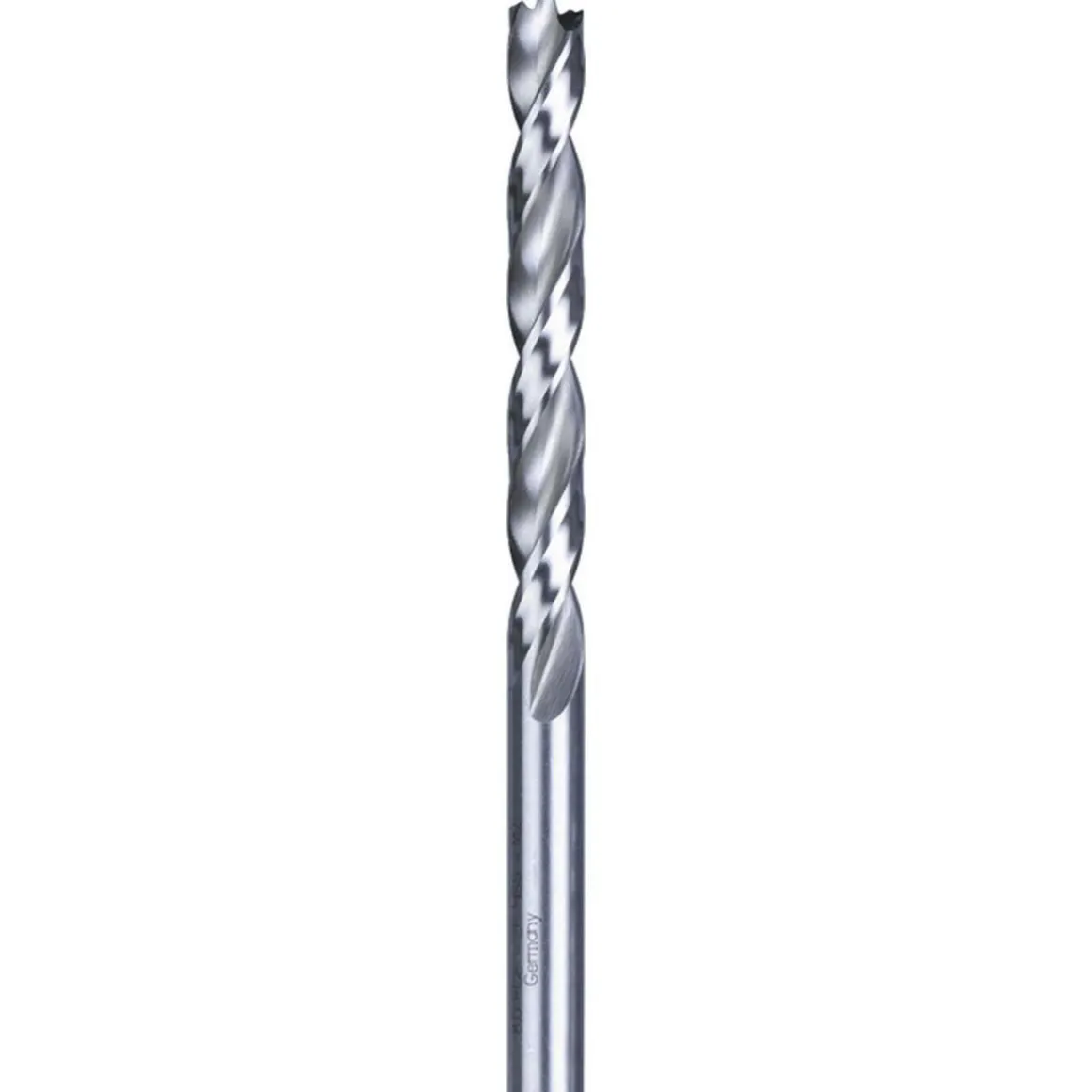 kwbHartholzbohrer Durchmesser 4 mm
