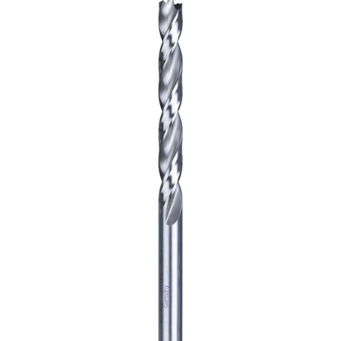 kwbHartholzbohrer Durchmesser 10 mm