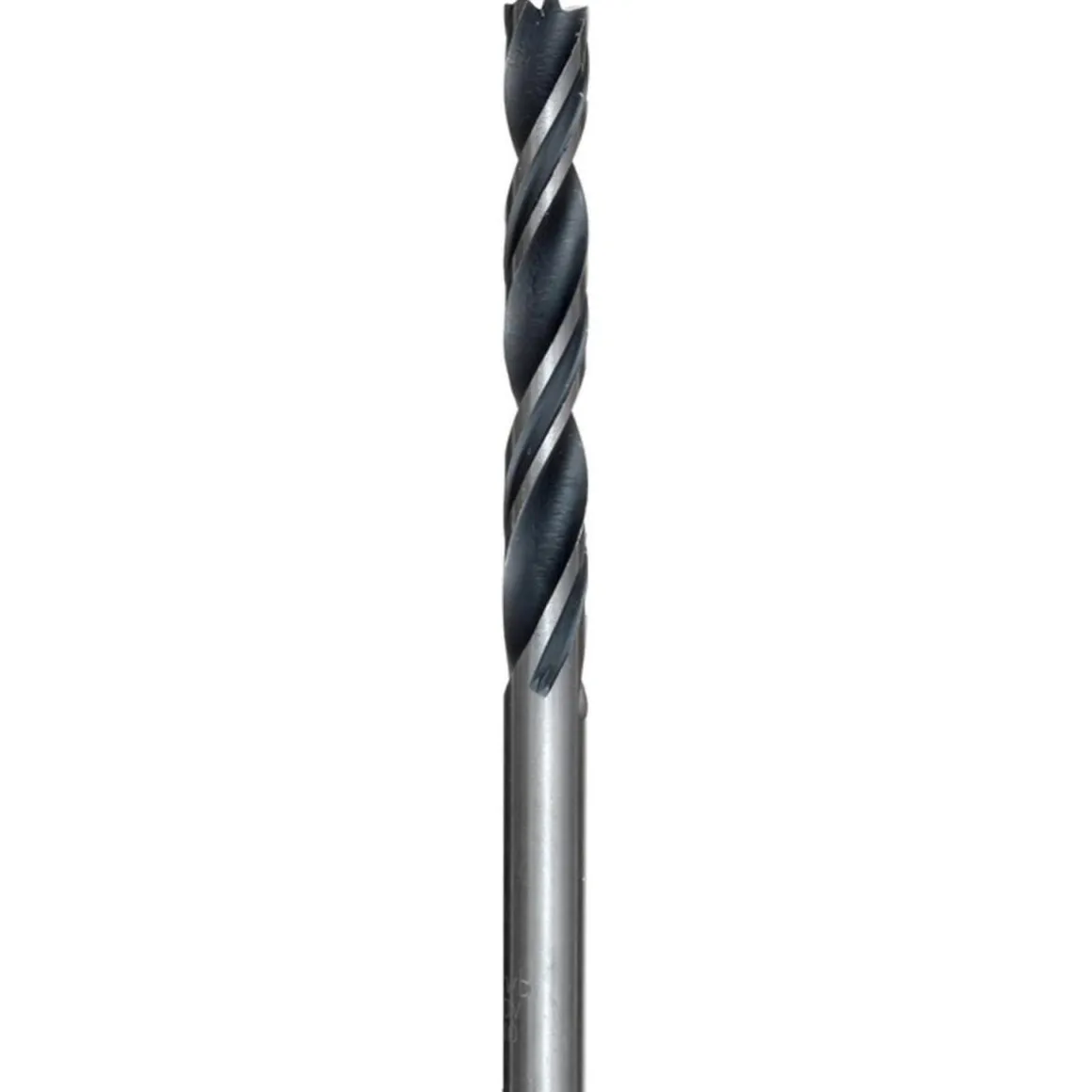 kwbHolzspiralbohrer Durchmesser 4 mm