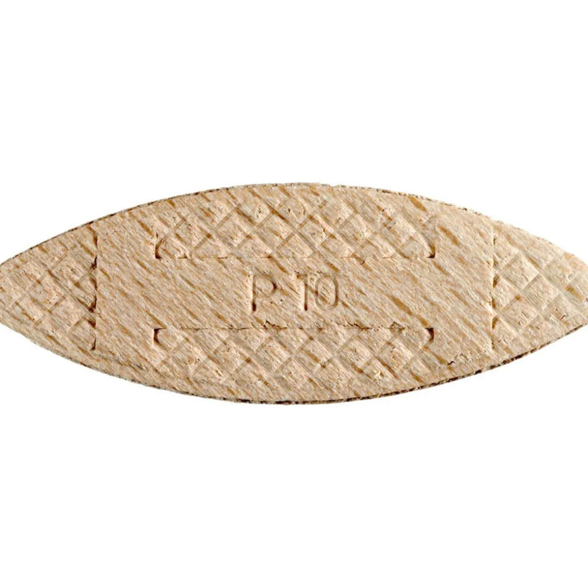 kwbHolzverbinderplättchen 19 x 4 mm