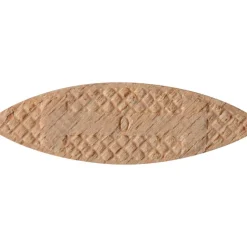 kwbHolzverbinderplättchen 15 x 4 mm