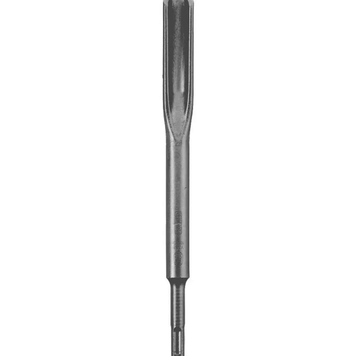 kwbKanalmeißel SDS plus für Bohrhämmer 250 mm