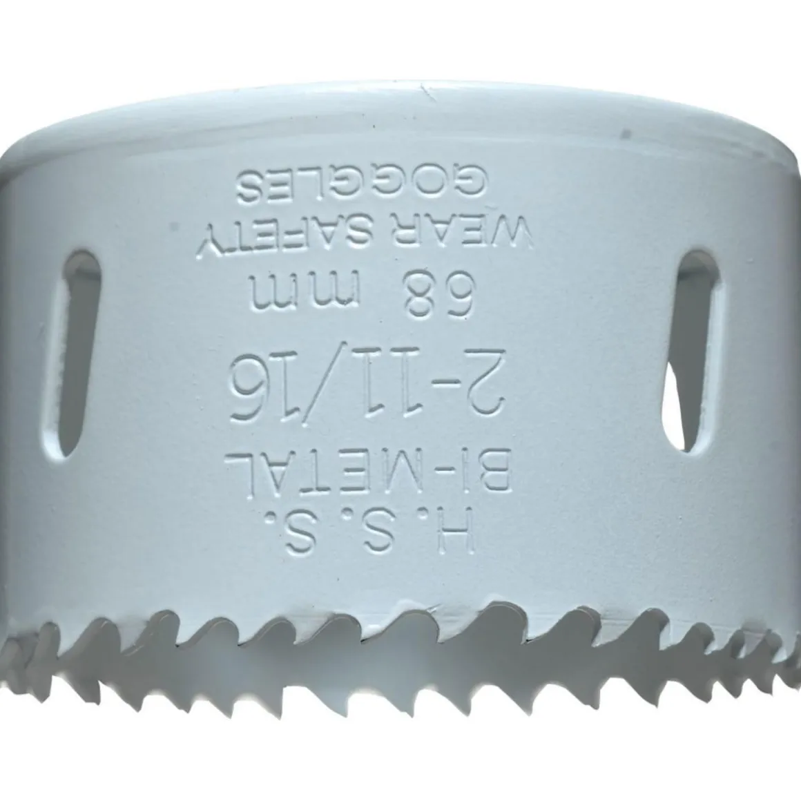 kwbLochsäge Durchmesser 68 mm