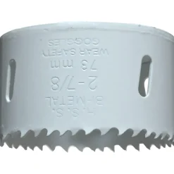 kwbLochsäge Durchmesser 73 mm