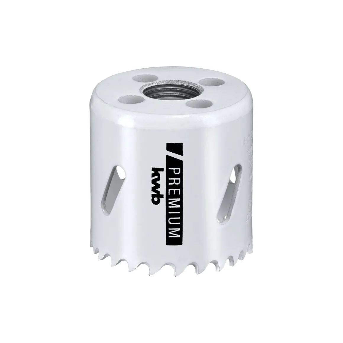 kwbLochsäge Durchmesser 44 mm
