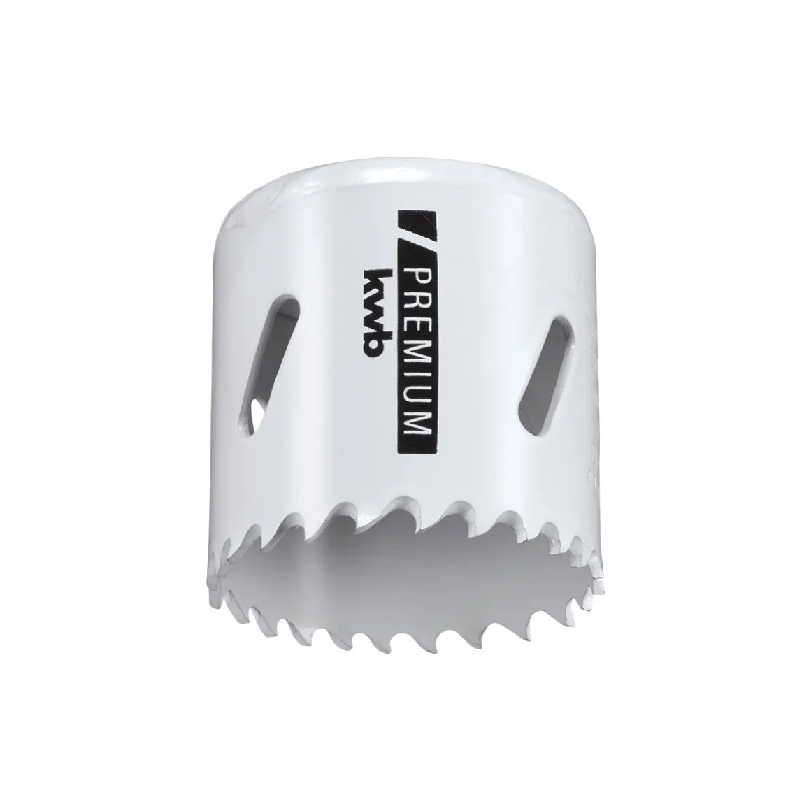 kwbLochsäge Durchmesser 44 mm
