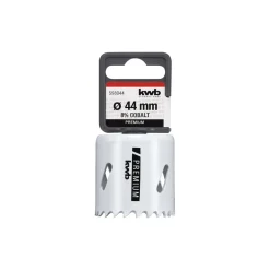 kwbLochsäge Durchmesser 44 mm