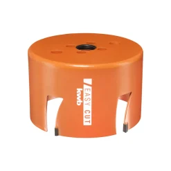 kwbLochsäge Easy Cut Durchmesser 90 mm