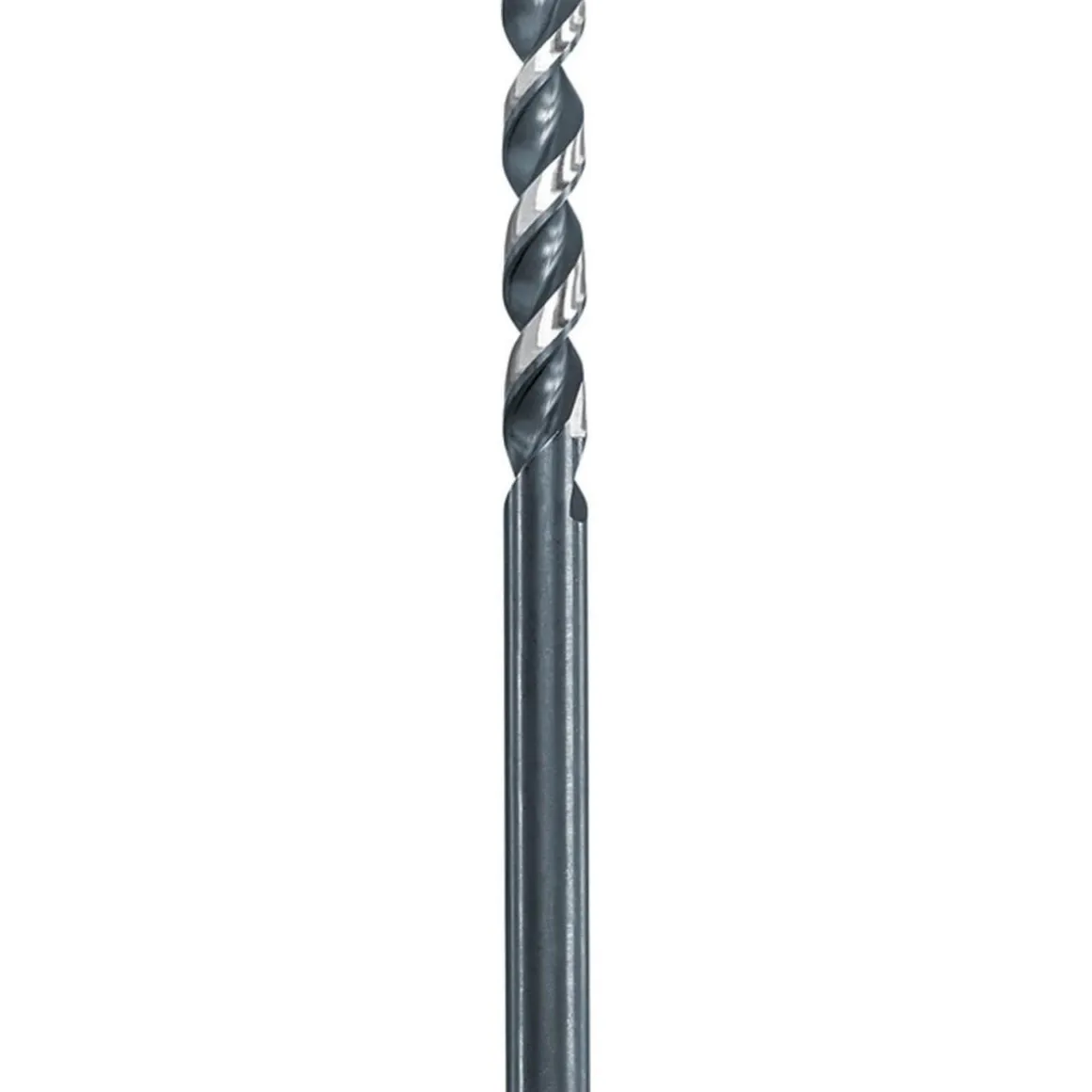 kwbMetallbohrer Hi-Nox M2 Durchmesser 12 mm