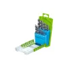 kwbMetallbohrer Hi-Nox M2 19 teilig