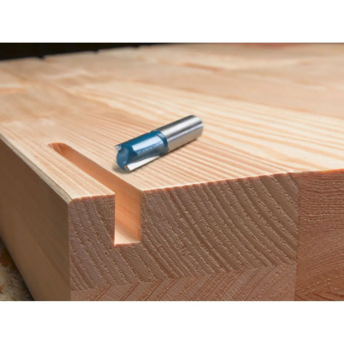 kwbNutfräser Durchmesser 10 mm