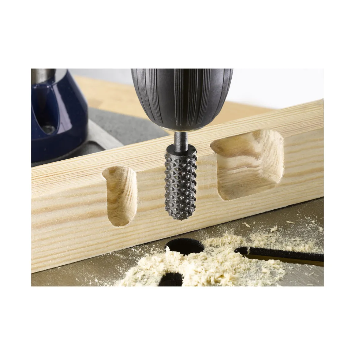 kwbRotationsfräser 13 x 35 mm