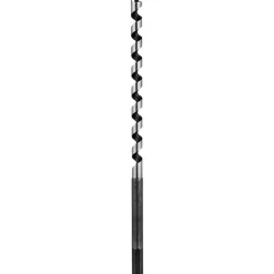 kwbSchlangenbohrer 235 mm Durchmesser 14 mm