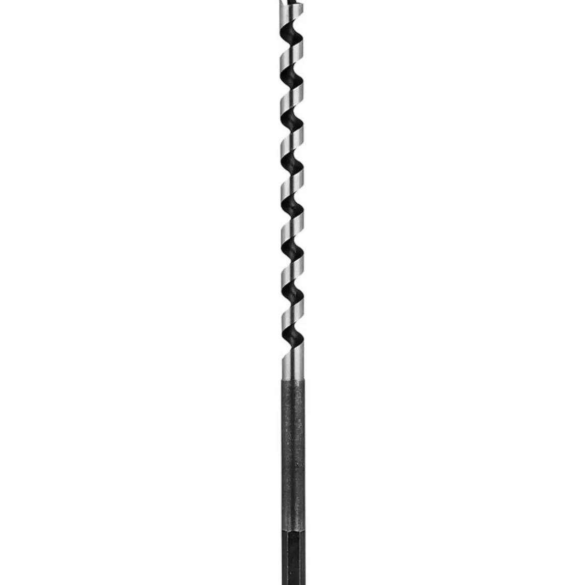 kwbSchlangenbohrer 235 mm Durchmesser 14 mm