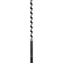 kwbSchlangenbohrer 235 mm Durchmesser 10 mm