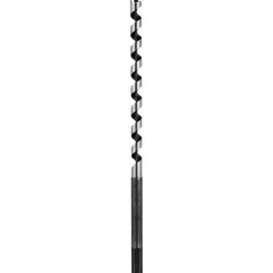 kwbSchlangenbohrer 235 mm Durchmesser 12 mm