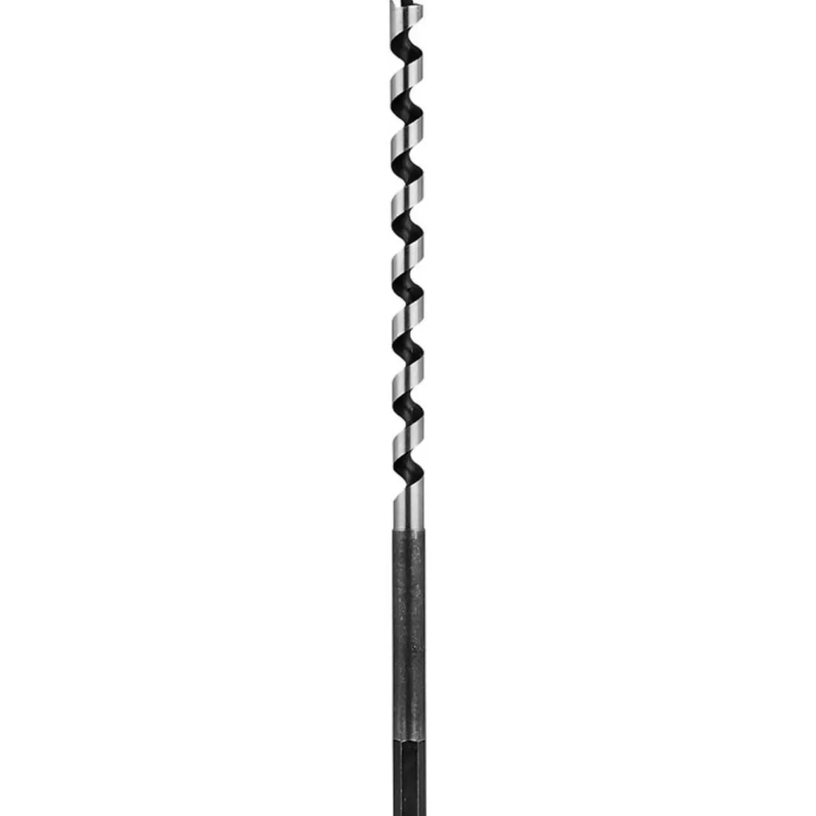 kwbSchlangenbohrer 235 mm Durchmesser 12 mm
