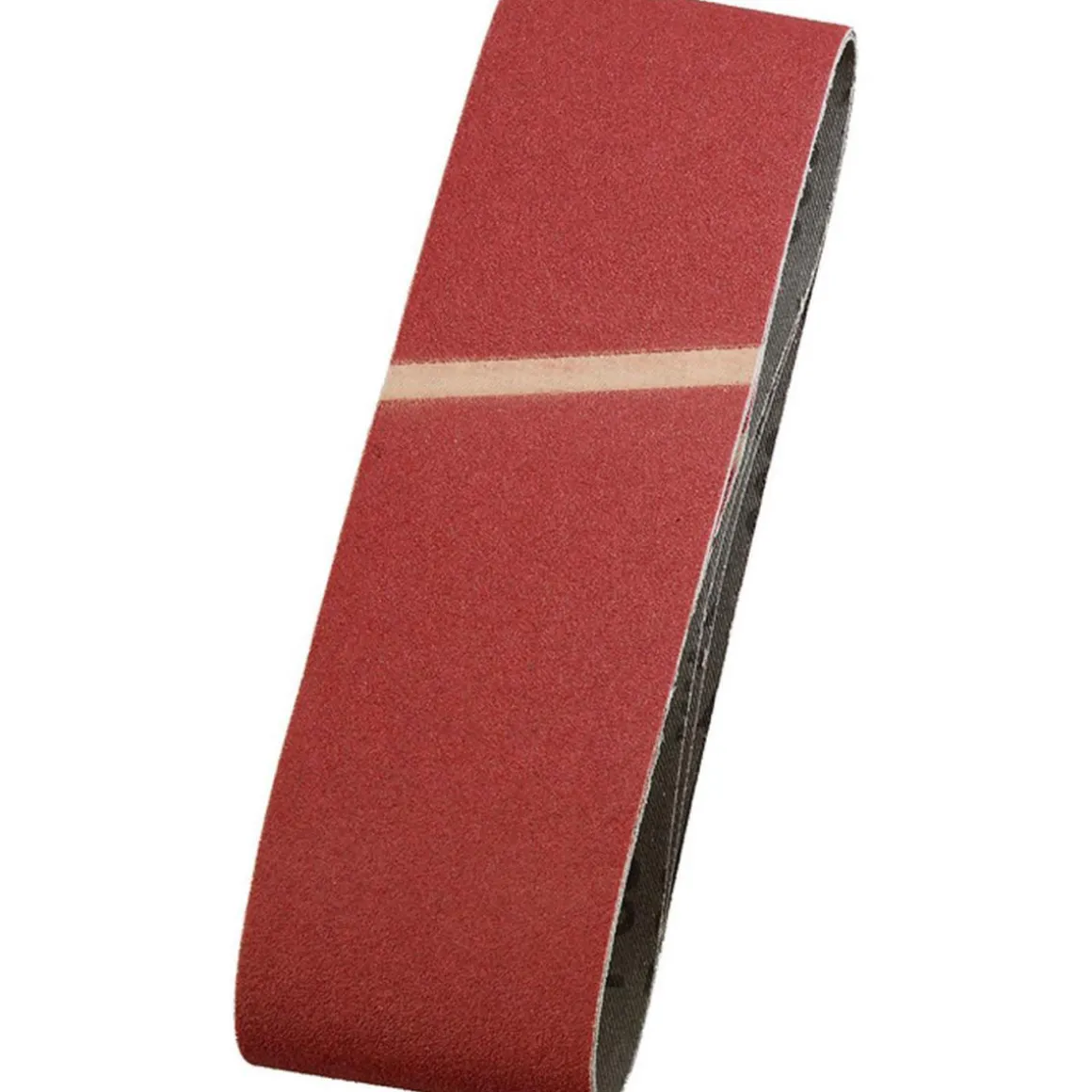 kwbSchleifbänder Holz und Metall 75 x 533 mm K150