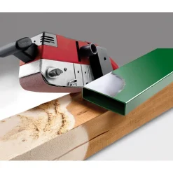 kwbSchleifbänder Holz und Metall 65 x 410 mm K150