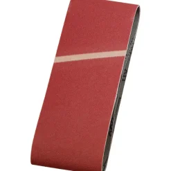 kwbSchleifbänder Holz und Metall 100 x 560 mm K150
