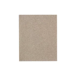 kwbSchleifpapier Holz und Lack Finishing 230 x 280 mm K120
