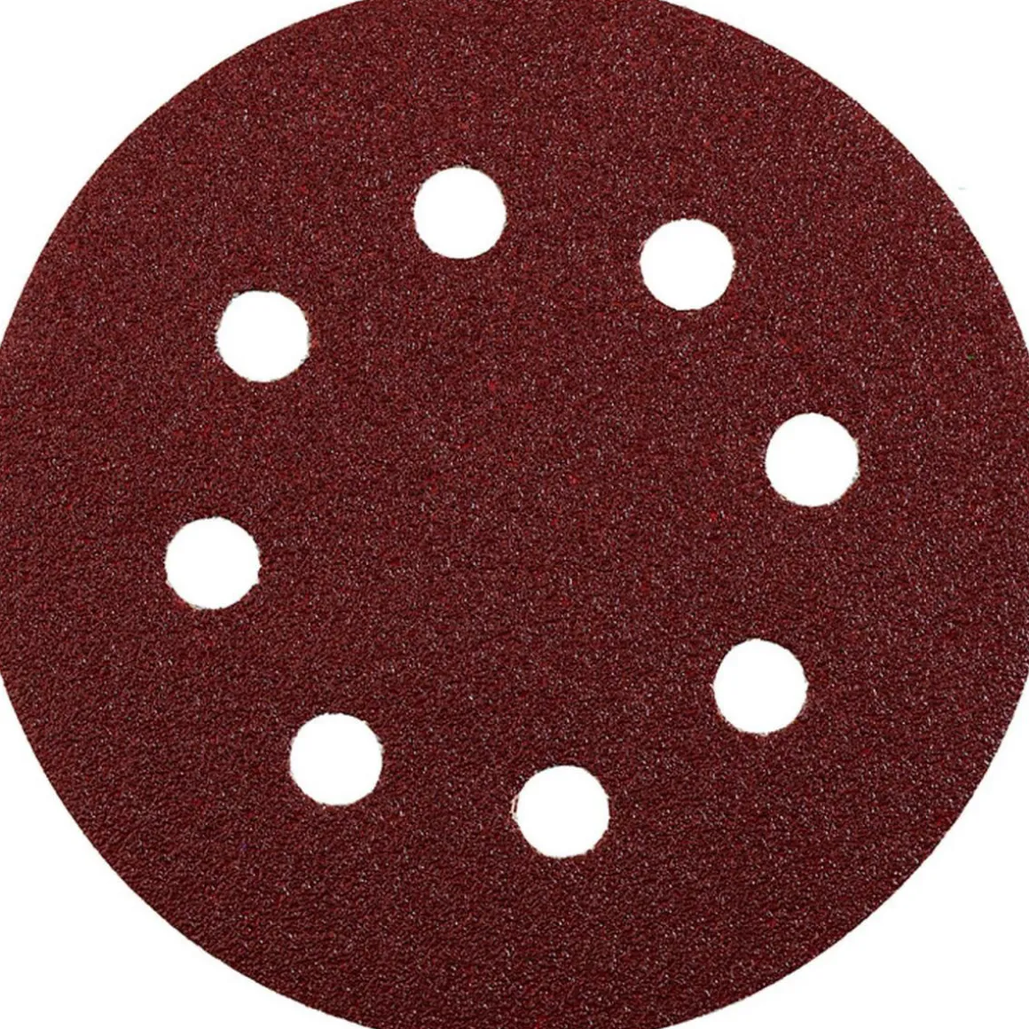 kwbSchleifscheiben Quick-Stick Holz und Metall Durchmesser 115 mm
