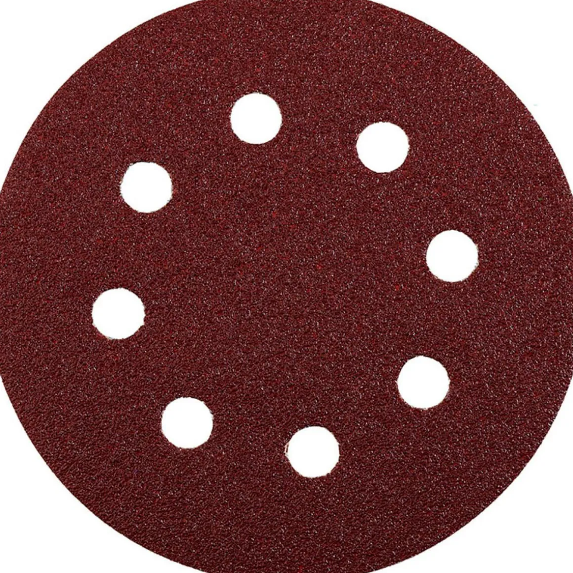 kwbSchleifscheiben Quick-Stick Holz und Metall Durchmesser 125 mm K120