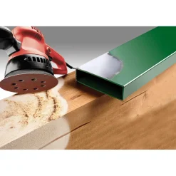 kwbSchleifscheiben Quick-Stick Holz und Metall Durchmesser 125 mm K40