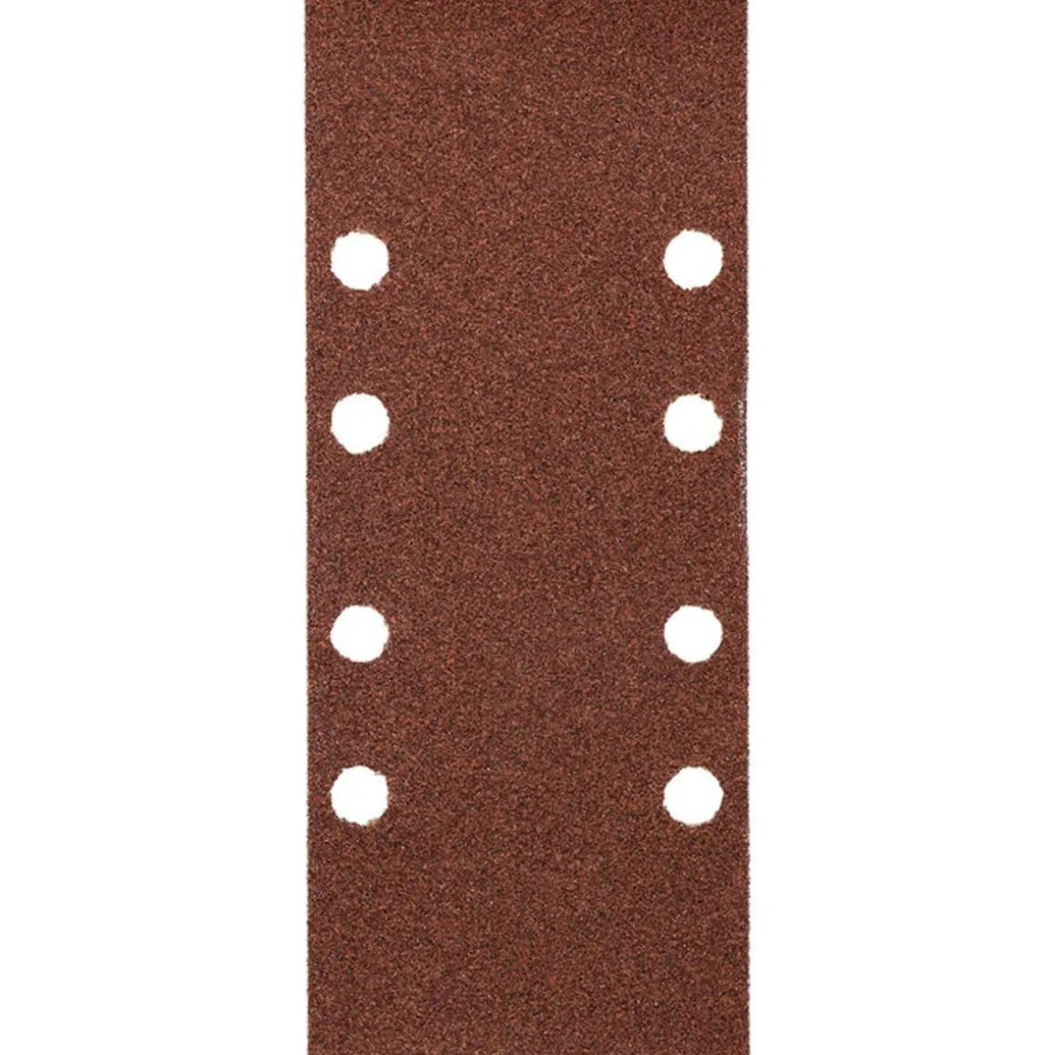 kwbSchleifstreifen Holz und Metall 93 x 230 mm