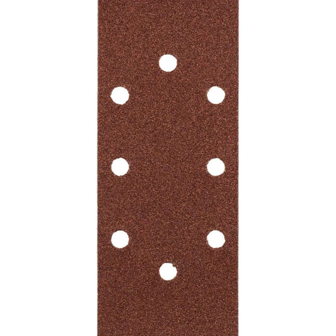 kwbSchleifstreifen Holz und Metall 93 x 230 mm