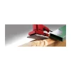 kwbSchleifstreifen Quick-Stick Holz und Metall 93 x 186 mm 10 teilig