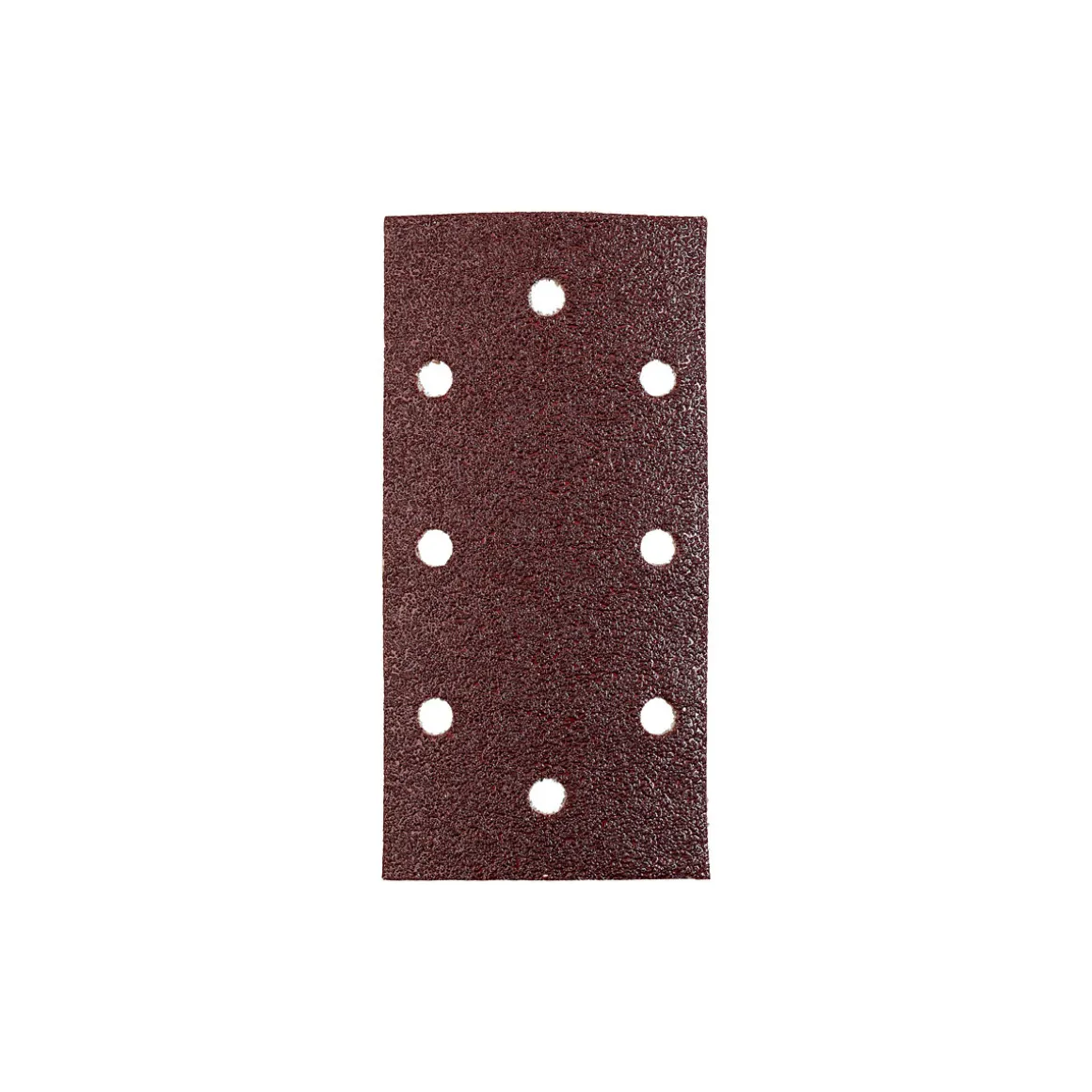 kwbSchleifstreifen Quick-Stick Holz und Metall 93 x 186 mm 10 teilig