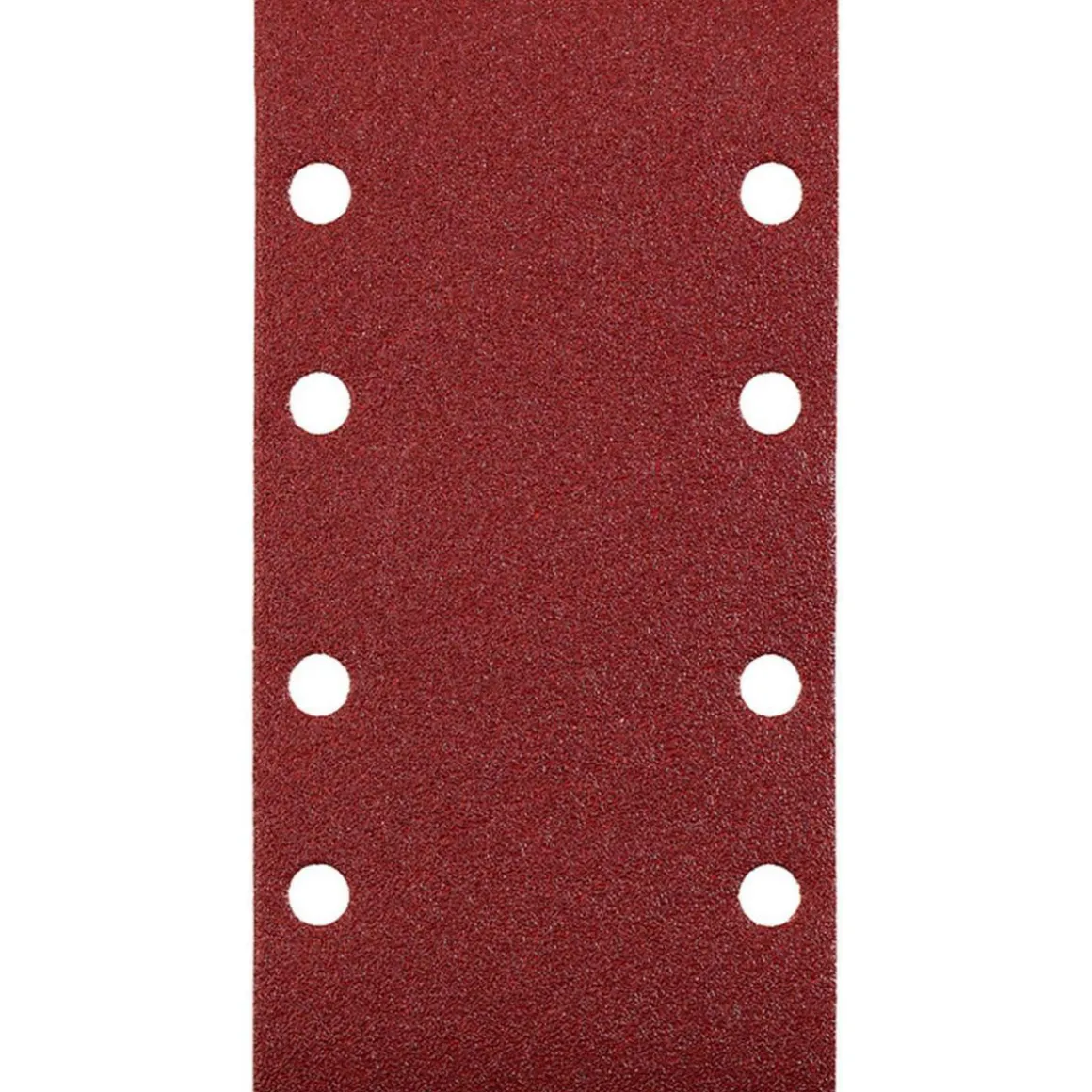 kwbSchleifstreifen Quick-Stick Holz und Metall 93 x 185 mm