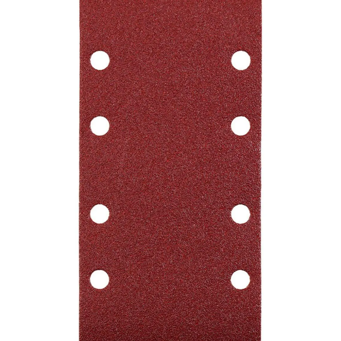 kwbSchleifstreifen Quick-Stick Holz und Metall 93 x 185 mm K180
